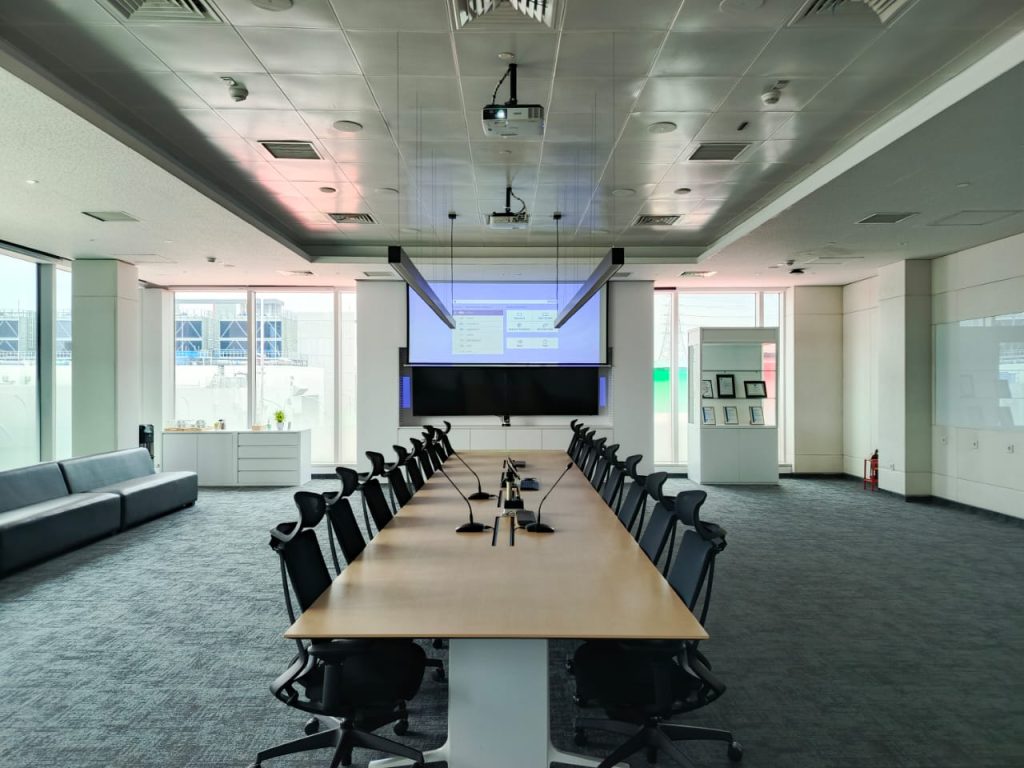 Corective Maintenance ST Telemedia Bekasi